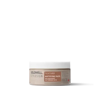Goldwell StyleSign Mattifying Paste (11010217) Goldwell StyleSign Mattifying Paste