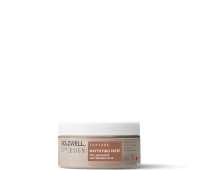 Goldwell StyleSign Mattifying Paste