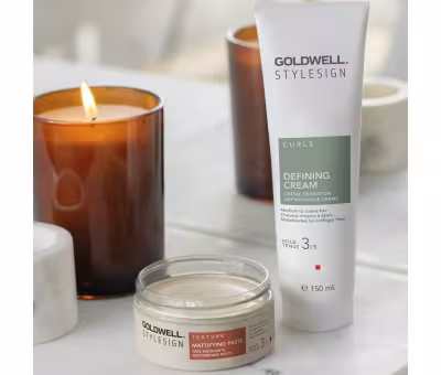 Goldwell StyleSign Mattifying Paste