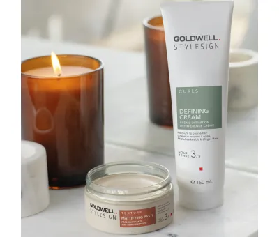 Goldwell StyleSign Mattifying Paste