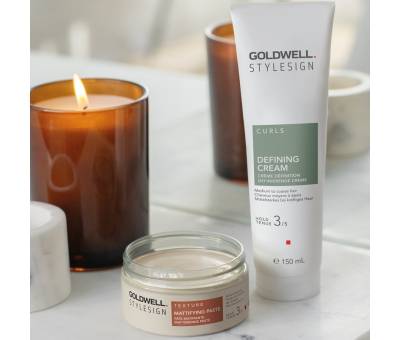 Goldwell StyleSign Mattifying Paste