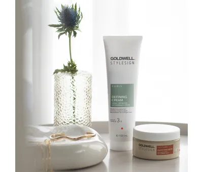 Goldwell StyleSign Mattifying Paste