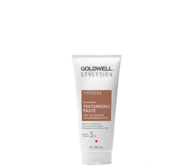 Goldwell StyleSign Roughman Texturizing Paste