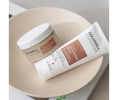 Goldwell StyleSign Roughman Texturizing Paste