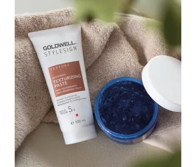 Goldwell StyleSign Roughman Texturizing Paste