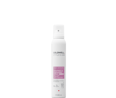 Goldwell StyleSign Shaping & Finishing Spray
