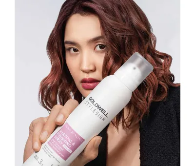 Goldwell StyleSign Shaping & Finishing Spray