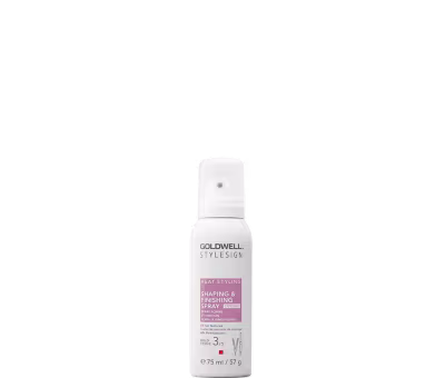 Goldwell StyleSign Shaping & Finishing Spray MINI