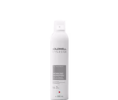 Goldwell StyleSign Working Hairspray