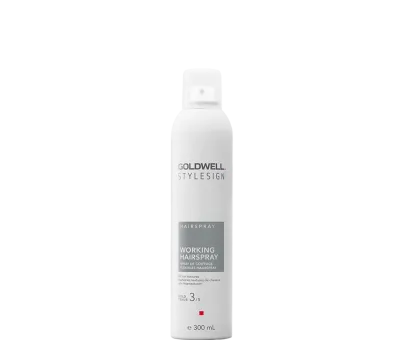Goldwell StyleSign Working Hairspray
