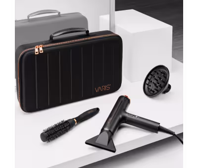 Goldwell Varis Air Q Föhn