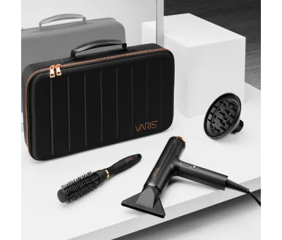 Goldwell Varis Air Q Föhn