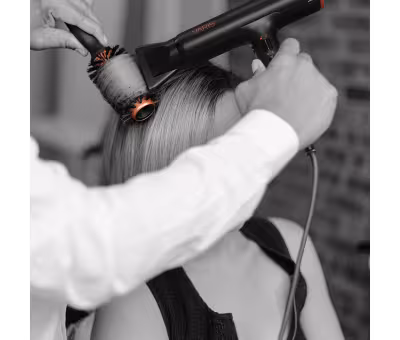 Goldwell Varis Air Q Föhn