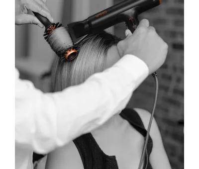 Goldwell Varis Air Q Föhn