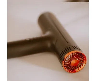 Goldwell Varis Air Q Föhn