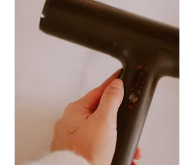 Goldwell Varis Air Q Föhn