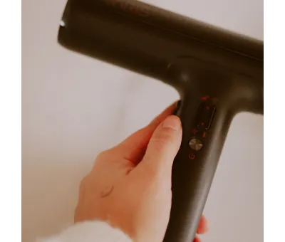 Goldwell Varis Air Q Föhn