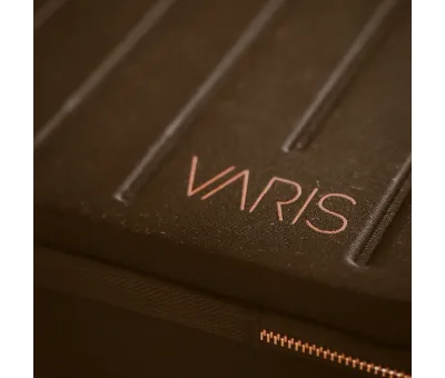 Goldwell Varis Air Q Föhn