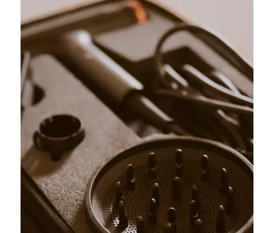 Goldwell Varis Air Q Föhn