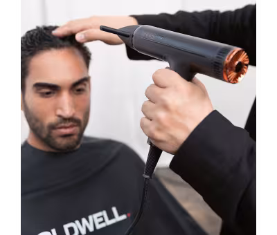 Goldwell Varis Air Q Föhn