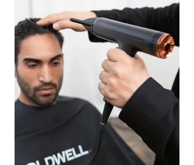Goldwell Varis Air Q Föhn