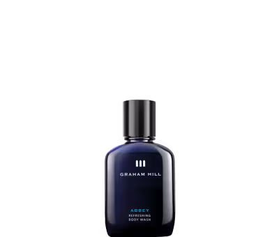 Graham Hill ABBEY Refreshing Hair & Body Wash