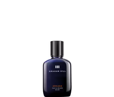 Graham Hill ARNAGE Face & Beard Balm