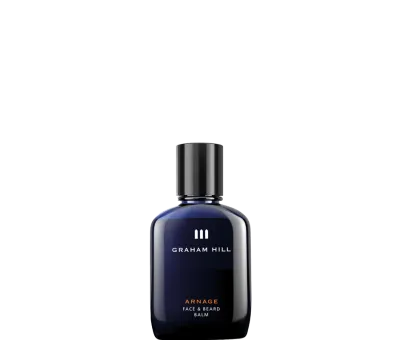 Graham Hill ARNAGE Face & Beard Balm