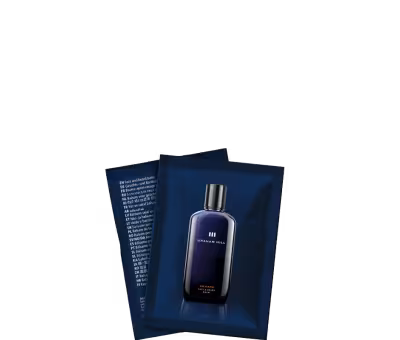 Graham Hill ARNAGE Face & Beard Balm SACHET