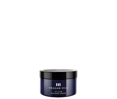 Graham Hill CLUB Defining Cream