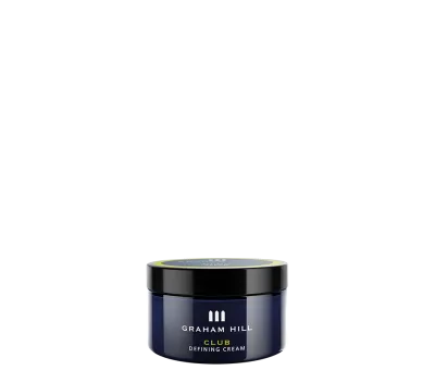 Graham Hill CLUB Defining Cream