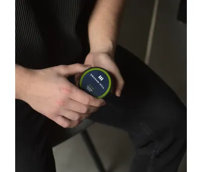 Graham Hill CLUB Defining Cream