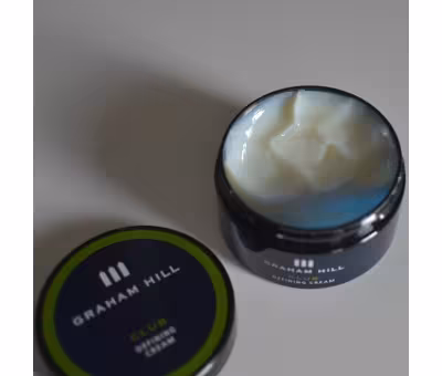 Graham Hill CLUB Defining Cream