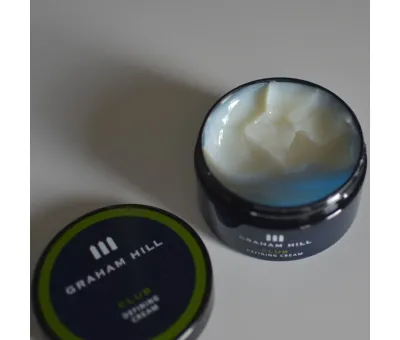 Graham Hill CLUB Defining Cream