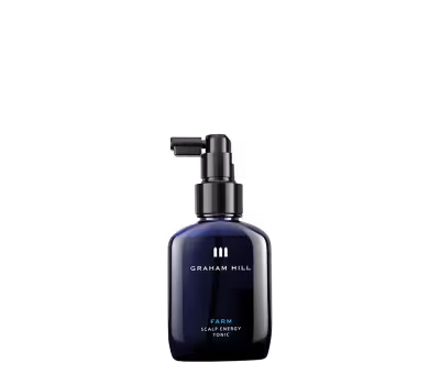 Graham Hill FARM Scalp Energy Tonic