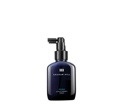 Graham Hill FARM Scalp Energy Tonic (10050062) Graham Hill FARM Scalp Energy Tonic