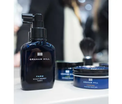 Graham Hill FARM Scalp Energy Tonic