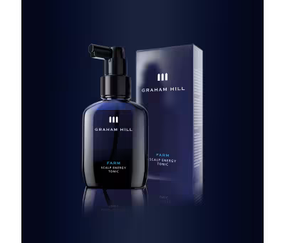 Graham Hill FARM Scalp Energy Tonic