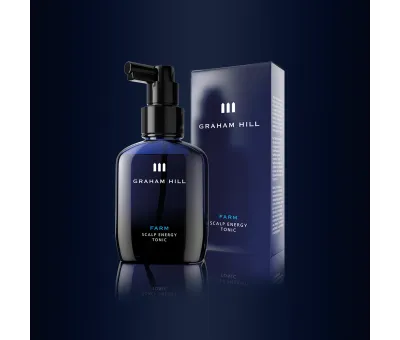 Graham Hill FARM Scalp Energy Tonic