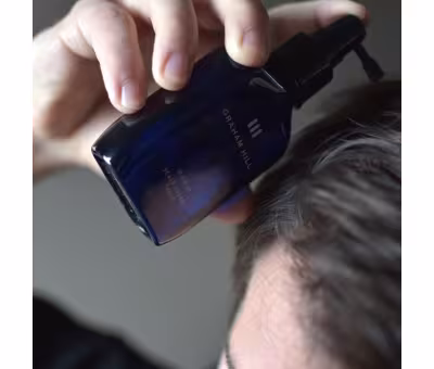 Graham Hill FARM Scalp Energy Tonic