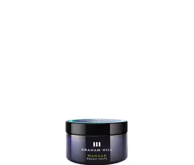 Graham Hill HANGAR Rough Paste