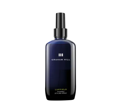 Graham Hill LUFFIELD Flexible Styling Spray
