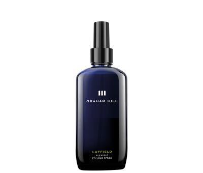 Graham Hill LUFFIELD Flexible Styling Spray