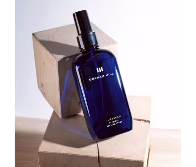 Graham Hill LUFFIELD Flexible Styling Spray