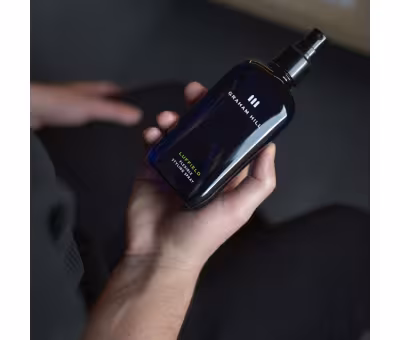 Graham Hill LUFFIELD Flexible Styling Spray