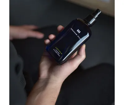 Graham Hill LUFFIELD Flexible Styling Spray