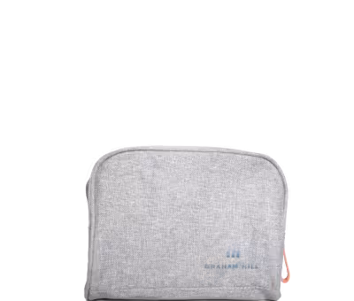Graham Hill Reise-Etui