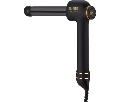 Hot Tools Prof. Black Gold Curlbar Lockenstab