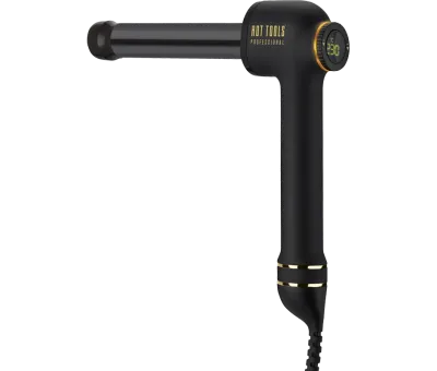 Hot Tools Prof. Black Gold Curlbar Lockenstab (20061023) Hot Tools Prof. Black Gold Curlbar Lockenstab