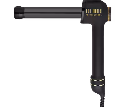 Hot Tools Prof. Black Gold Curlbar Lockenstab